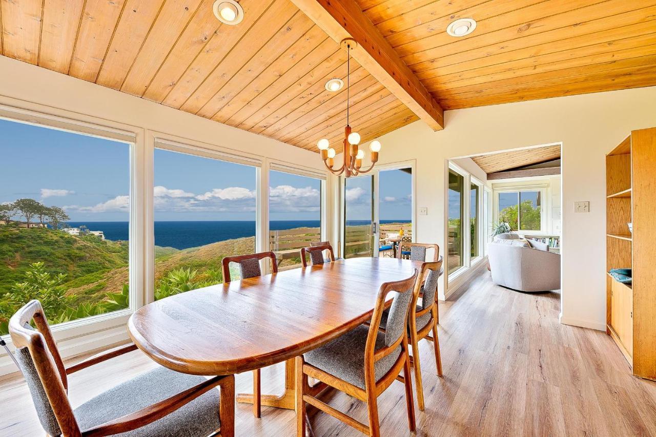 فيلا La Jolla Lookout سان دييغو المظهر الخارجي الصورة