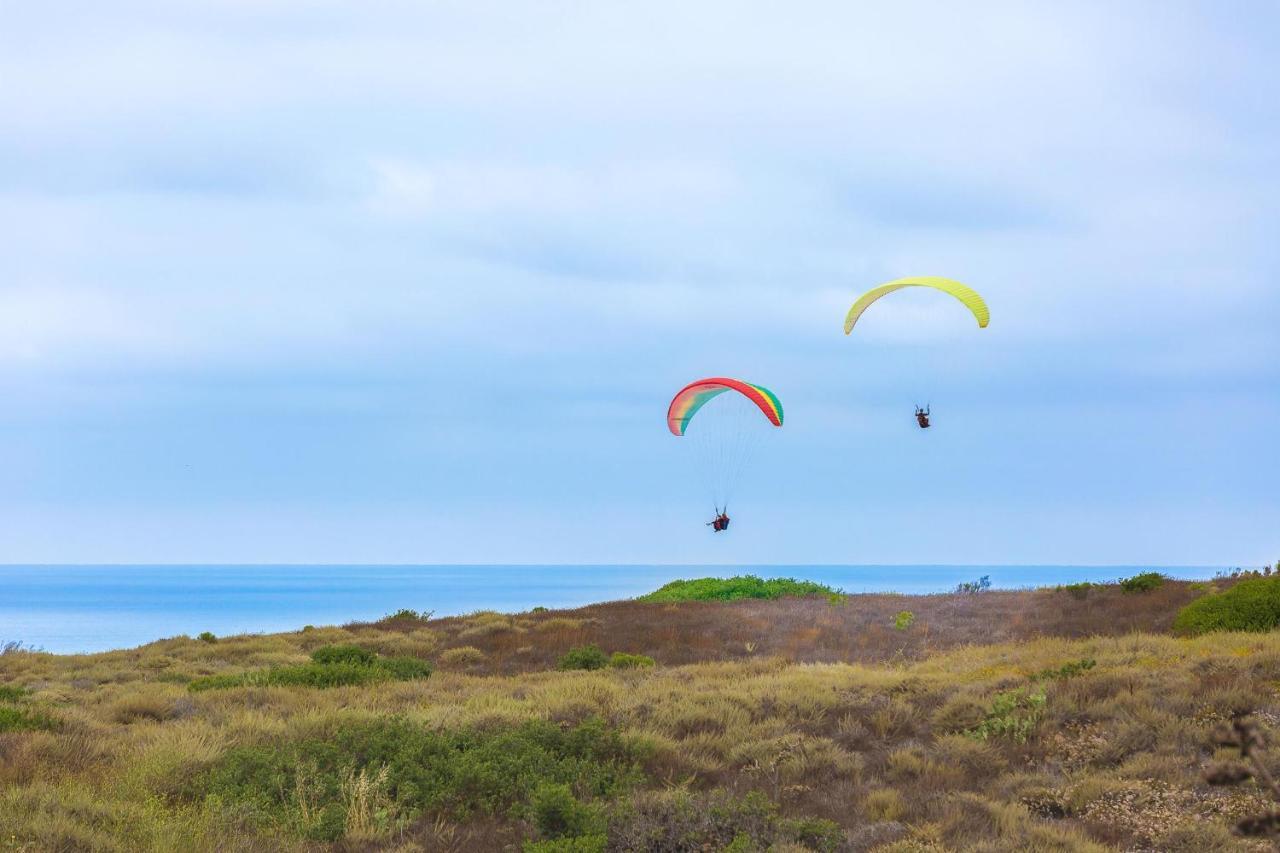 فيلا La Jolla Lookout سان دييغو المظهر الخارجي الصورة