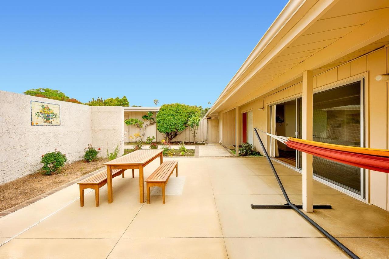 فيلا La Jolla Lookout سان دييغو المظهر الخارجي الصورة